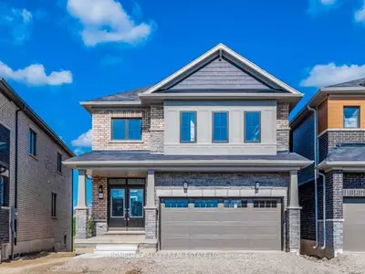 91 Anderson Road, Brantford, ON N3T 5L5