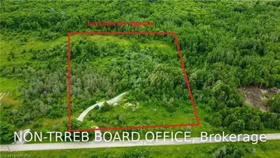 150 LINDSAY ROAD 40, Northern Bruce Peninsula, ON, N0H 1Z0
