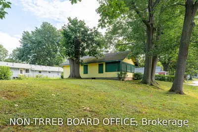 285 Elmwood Avenue, Fort Erie, On L0s 1b0