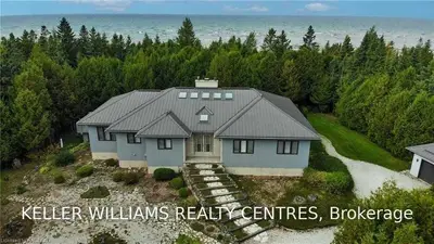 34 HOBSON'S HARBOUR Drive, Northern Bruce Peninsula, ON N0H 1W0