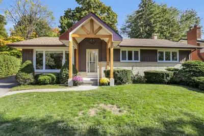 434 BRIARHILL Avenue, London East, ON N5Y 1P4