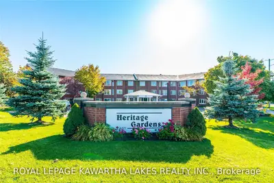 2 Heritage Way 302, Kawartha Lakes, ON K9V 5P5
