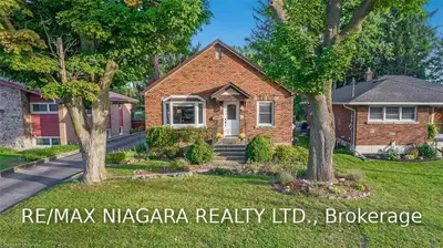 6471 St.John Street, Niagara Falls, ON L2J 1G8