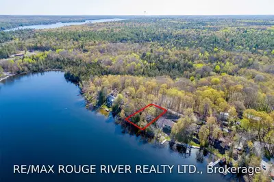 3278 Buckhorn Lane Lane N, Selwyn, On K0l 1j0