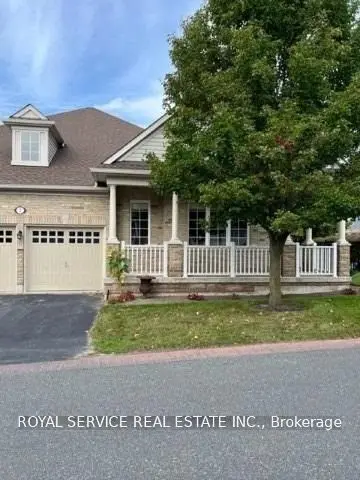 2 Fenton Lane, Port Hope, On L1a 0a3