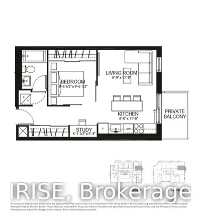7 Erie Avenue 304, Brantford, ON N3S 2E7