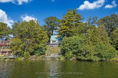 75 Cow Island A, Otonabee-south Monaghan, On K0l 1b0