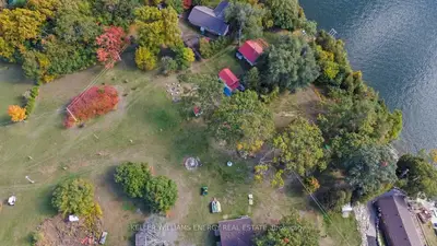 75 Cow Island B, Otonabee-South Monaghan, ON K0L 1B0