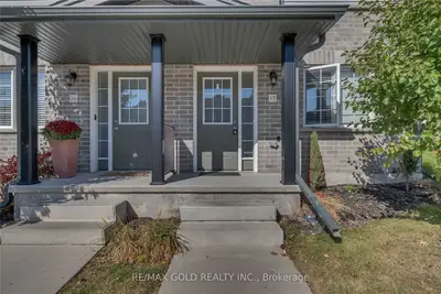 350 Dundas Street S 15, Cambridge, ON N1T 0C9