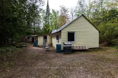 181 KING'S Crescent, South Bruce Peninsula, ON N0H 2T0
