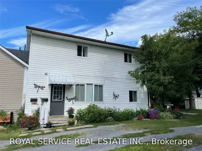 148 Thomas Street Street W, Greater Napanee, ON K7R 2H3