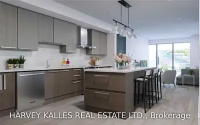 10 MORTIMER Street 206, Prince Edward County, ON K0K 2T0