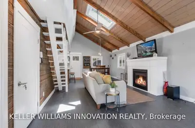 1325 Golden Beach Road, Bracebridge, On P1l 1w8