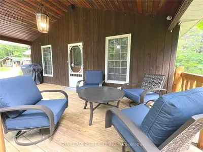 1009 Branch Trail, Highlands East, ON K0M 1R0