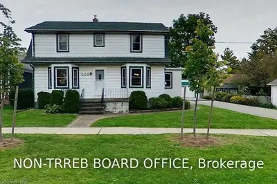 222 Crystal Plaza Road, Fort Erie, On L0s 1b0