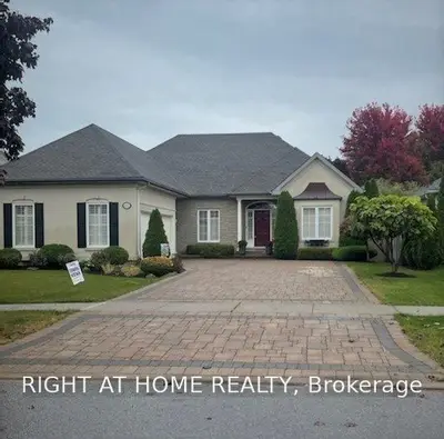 632 Simcoe Street, Niagara-on-the-lake, On L0s 1j0