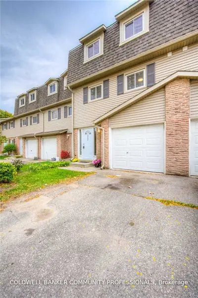 506 Grey Street E, Brantford, ON N3S 7L4
