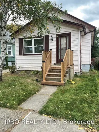 57 Kernahan Street, St. Catharines, On L2r 4t1