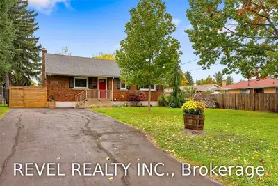 5365 Hodgson Avenue, Niagara Falls, On L2h 1n2