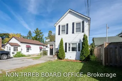41 MURNEY Street, Belleville, ON K8P 3N8
