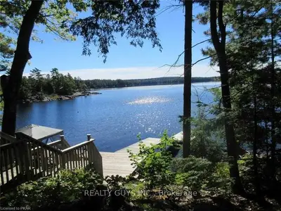 119 Fire Route 242 Road, Trent Lakes, ON K0L 1J0
