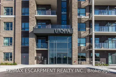 5055 Greenlane Road 630, Lincoln, On L0r 1b3