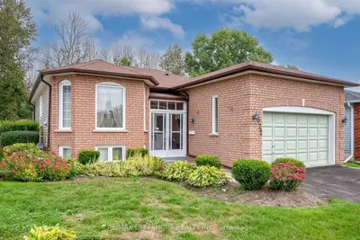 672 Ewing Street, Cobourg, ON K9A 5N7