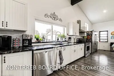 970 Burford-Delhi Townli Road, Norfolk, ON N0E 1R0