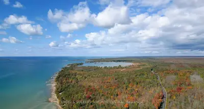 434 HURON Road, South Bruce Peninsula, ON N0H 1X0