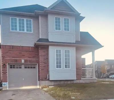 14 Witteven Drive, Brantford, ON N3T 5L5