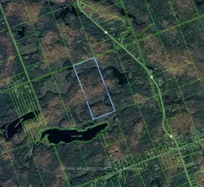 L13c6br Huntsville, Huntsville, On, P1h 2j3
