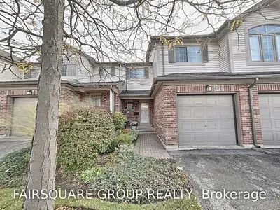 505 Proudfoot Lane 16, London North, ON N6H 5N8
