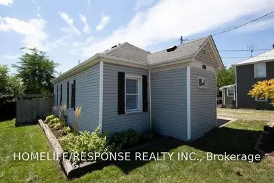 375 Oakdale Avenue, St. Catharines, ON L2R 3K6