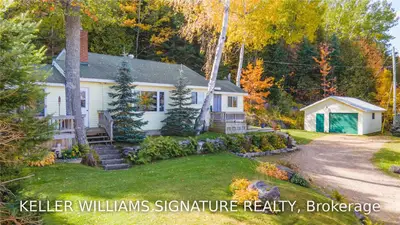 53 Lakeshore Drive, Hastings Highlands, ON K0J 1L0