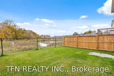 7735 SHADBUSH Lane, Niagara Falls, ON L2H 3R3