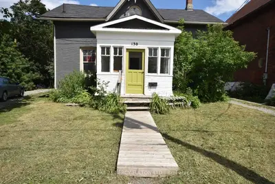130 Lindsay Street S, Kawartha Lakes, On K9v 2m7