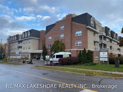 240 Chapel Street 227, Cobourg, ON K9A 0E3