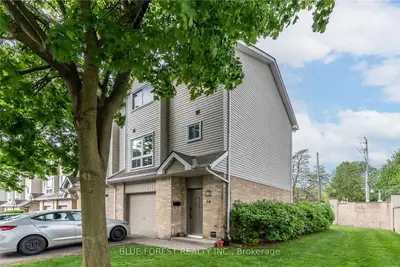 536 Third Street, London East, ON N5V 4R5