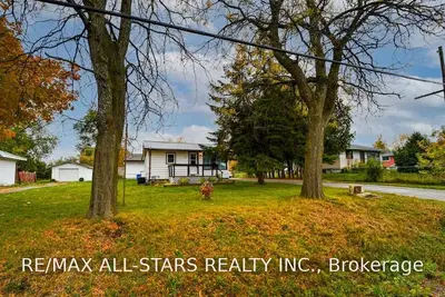 162 St. David Street, Kawartha Lakes, On K9v 4z5