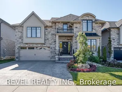 1207 Alberni Road, Woodstock, On N4t 0c3