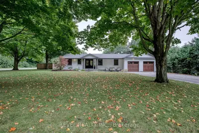18 Pine Street, Ingersoll, On N5c 1a4