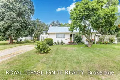 3190 County 2 Road, Port Hope, ON L1A 3V5