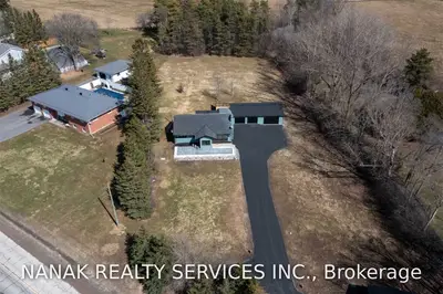 2037 Keene Road, Otonabee-south Monaghan, On K9k 6x9