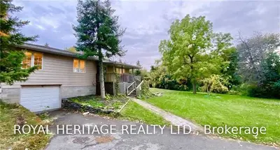 1 Lenal Street, Kawartha Lakes, On Kom 1l0