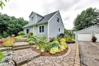 4482 Lincoln Avenue, Lincoln, On L0r 1b3