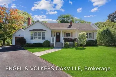 508 King Street, Niagara-on-the-lake, On L0s 1j0