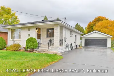 146 LEMOINE Street, Belleville, ON K8P 4H2