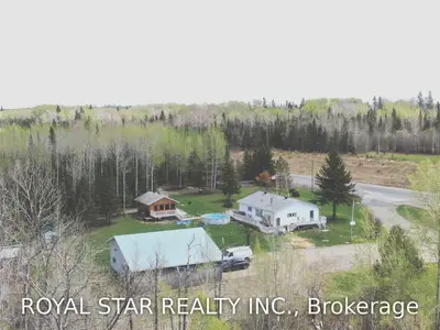 13878 Hwy 101 E, Timmins, ON P0N 1A0