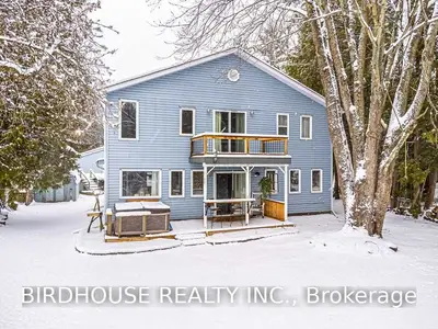 8 Autumn Lane, Kawartha Lakes, On K0m 1c0