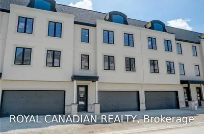 409 Callaway Drive Unit 6, London North, ON N6G 2N1